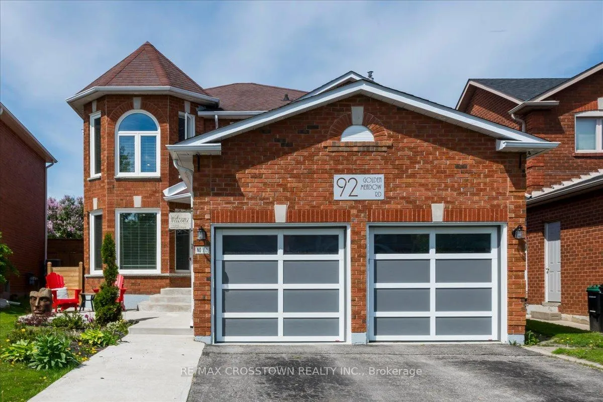Photo 44 of 92 Golden Meadow Road, Barrie, Bayshore — HOMEH