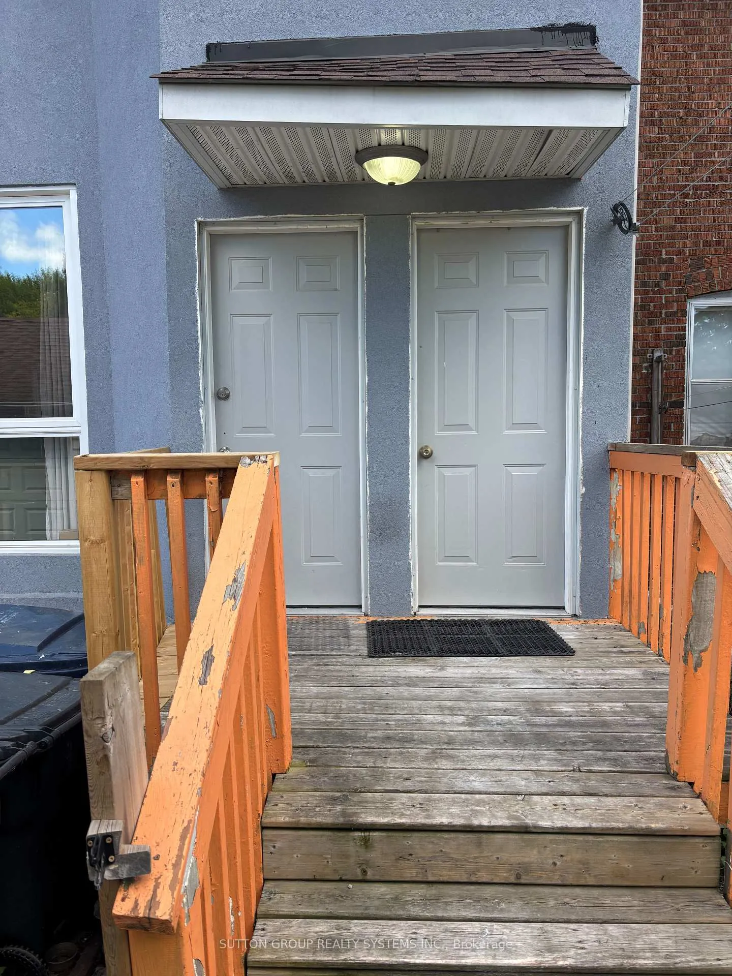 Photo 2 of Unit B3, 83 Dawes (Basement) Road, Toronto, East End-Danforth — HOMEH
