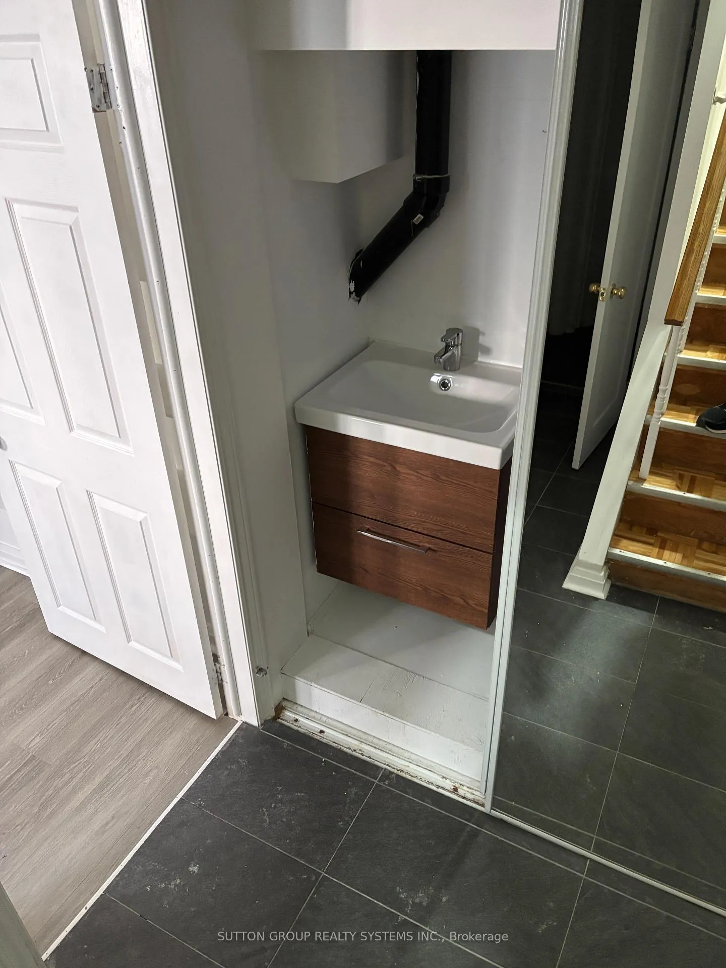 Photo 3 of Unit B3, 83 Dawes (Basement) Road, Toronto, East End-Danforth — HOMEH
