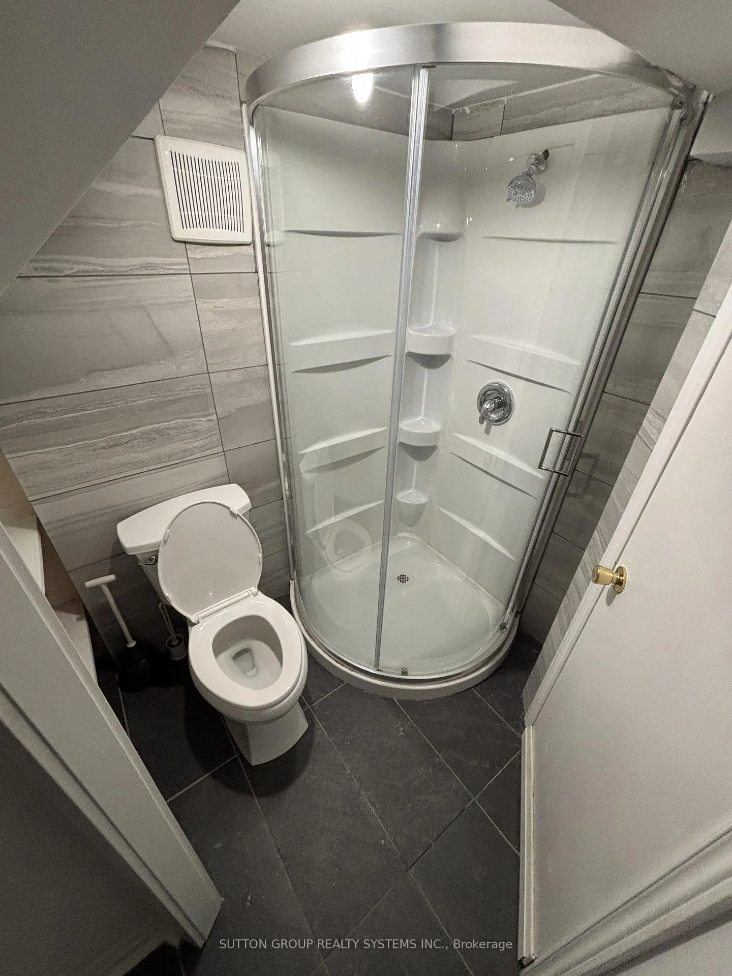 Photo 4 of Unit B3, 83 Dawes (Basement) Road, Toronto, East End-Danforth — HOMEH