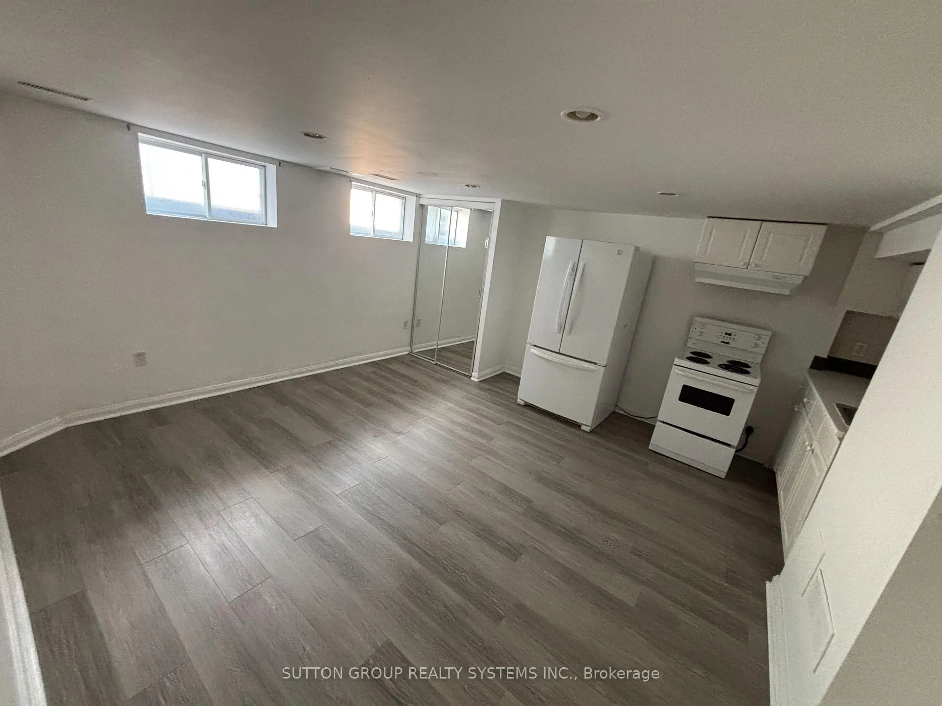 Photo 5 of Unit B3, 83 Dawes (Basement) Road, Toronto, East End-Danforth — HOMEH