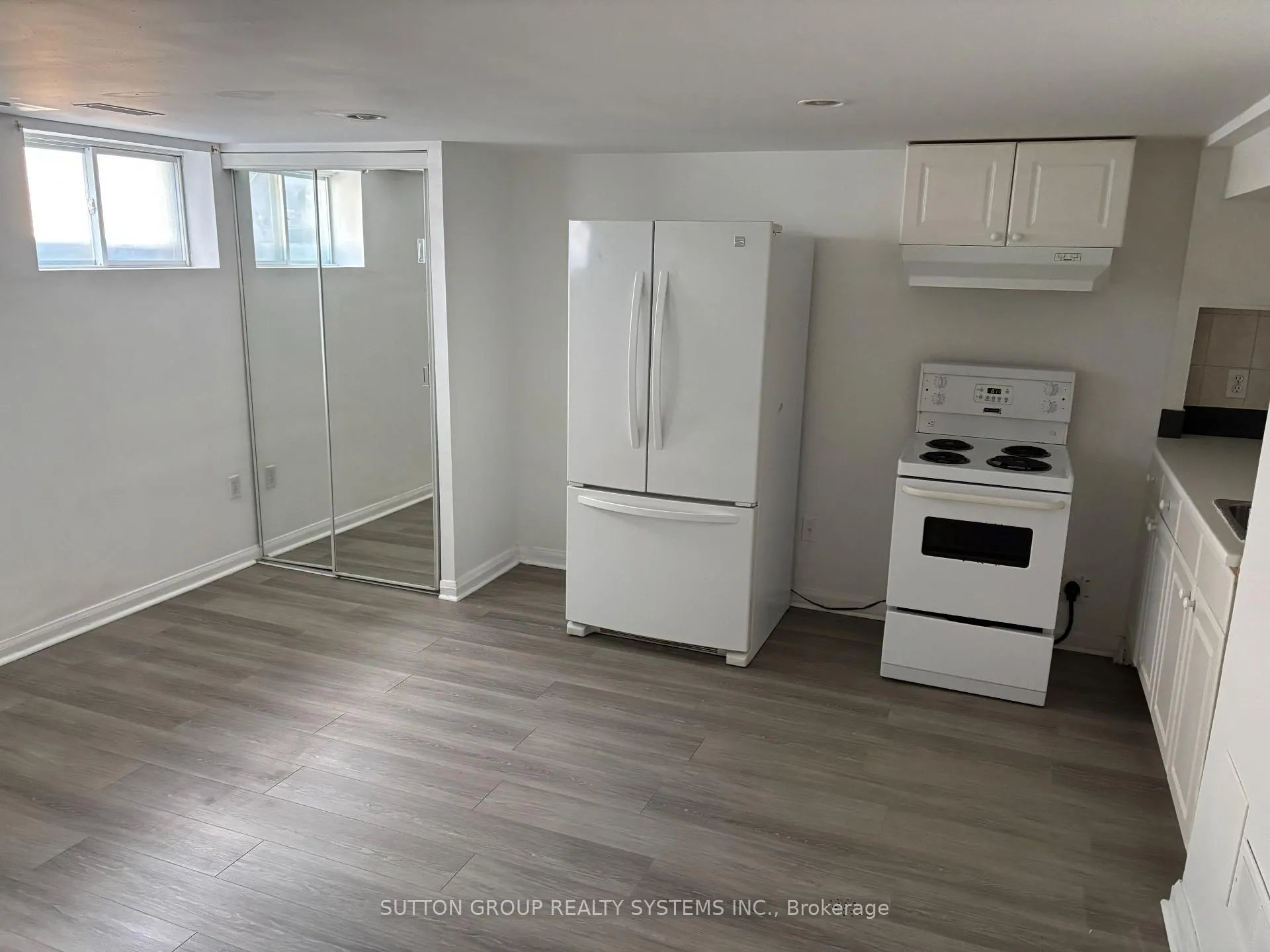 Photo 6 of Unit B3, 83 Dawes (Basement) Road, Toronto, East End-Danforth — HOMEH