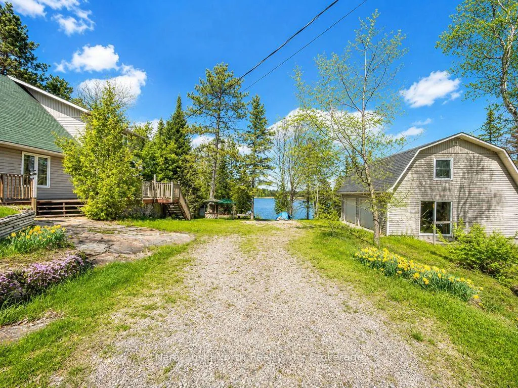 Photo 1 of 6051 Hwy 64 E, French River — HOMEH