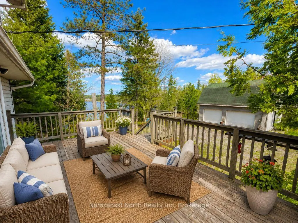Photo 3 of 6051 Hwy 64 E, French River — HOMEH