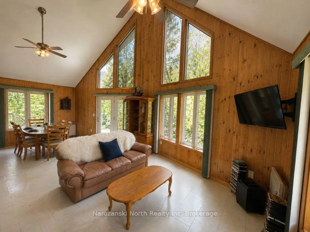 Photo 4 of 6051 Hwy 64 E, French River — HOMEH