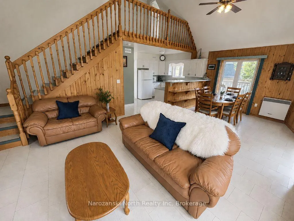Photo 5 of 6051 Hwy 64 E, French River — HOMEH