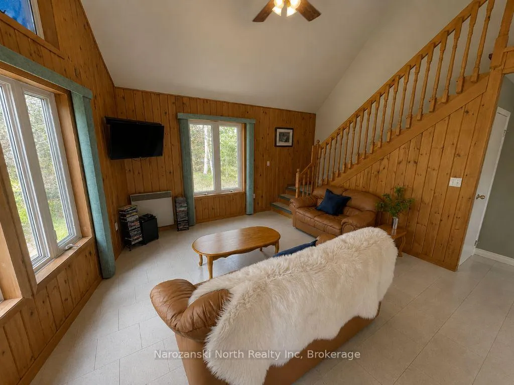 Photo 6 of 6051 Hwy 64 E, French River — HOMEH