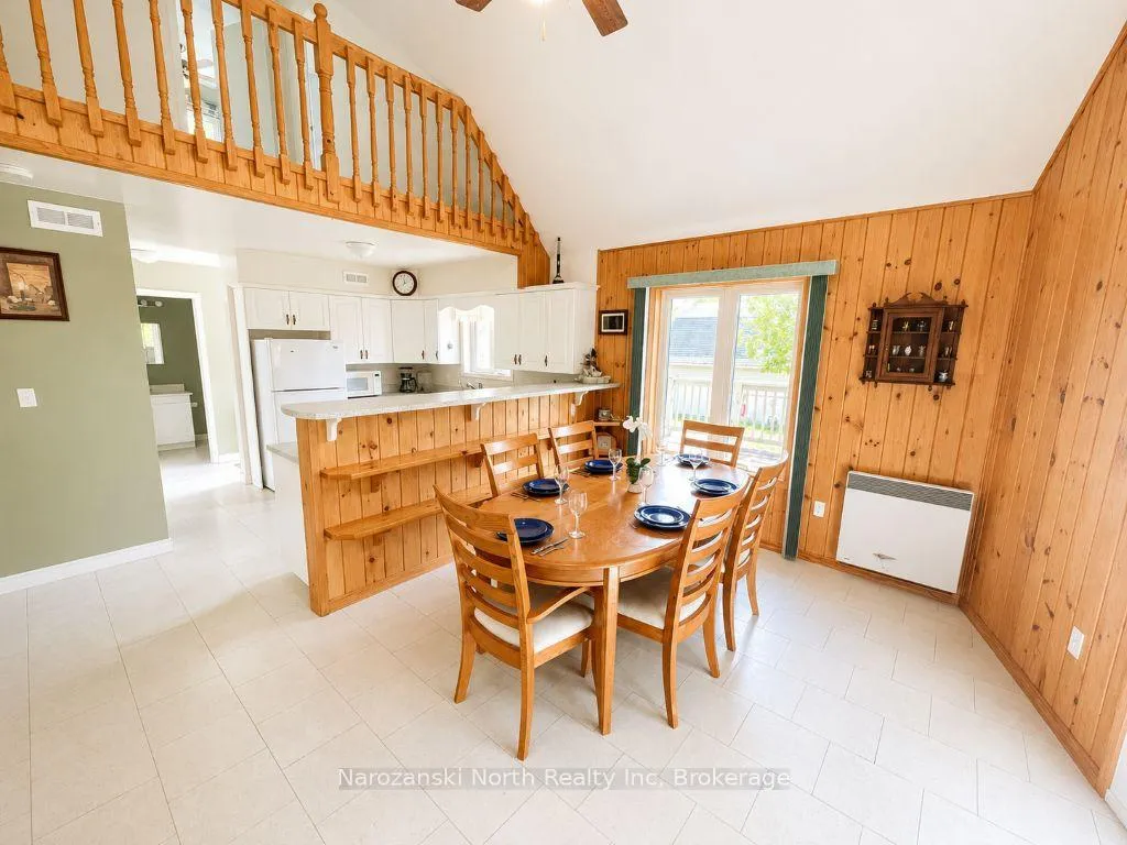 Photo 8 of 6051 Hwy 64 E, French River — HOMEH