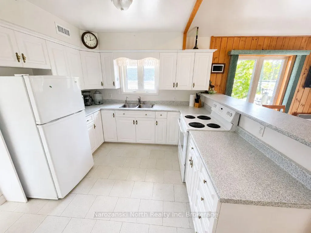 Photo 9 of 6051 Hwy 64 E, French River — HOMEH