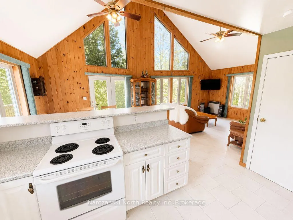 Photo 10 of 6051 Hwy 64 E, French River — HOMEH