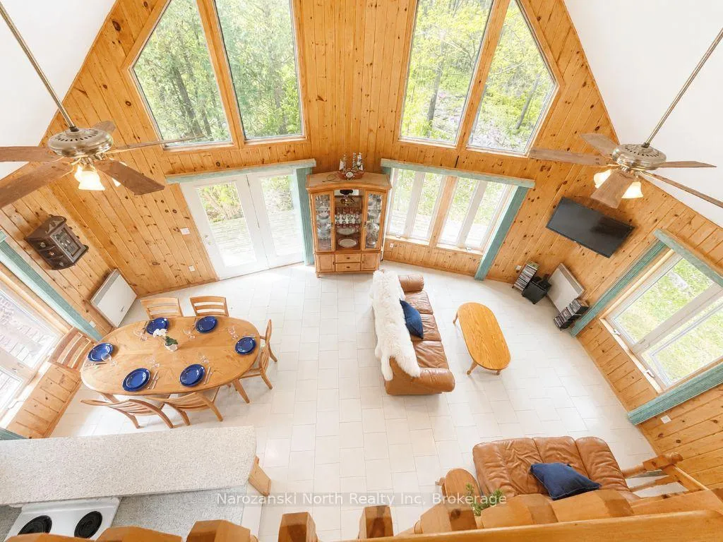 Photo 22 of 6051 Hwy 64 E, French River — HOMEH
