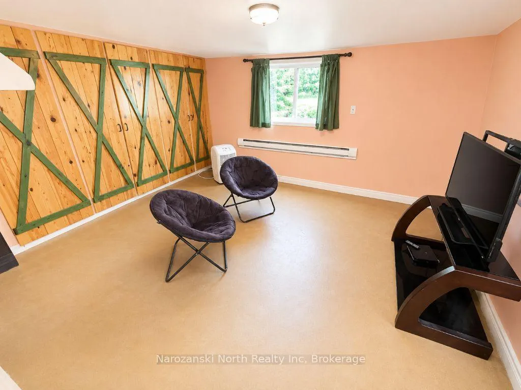Photo 23 of 6051 Hwy 64 E, French River — HOMEH