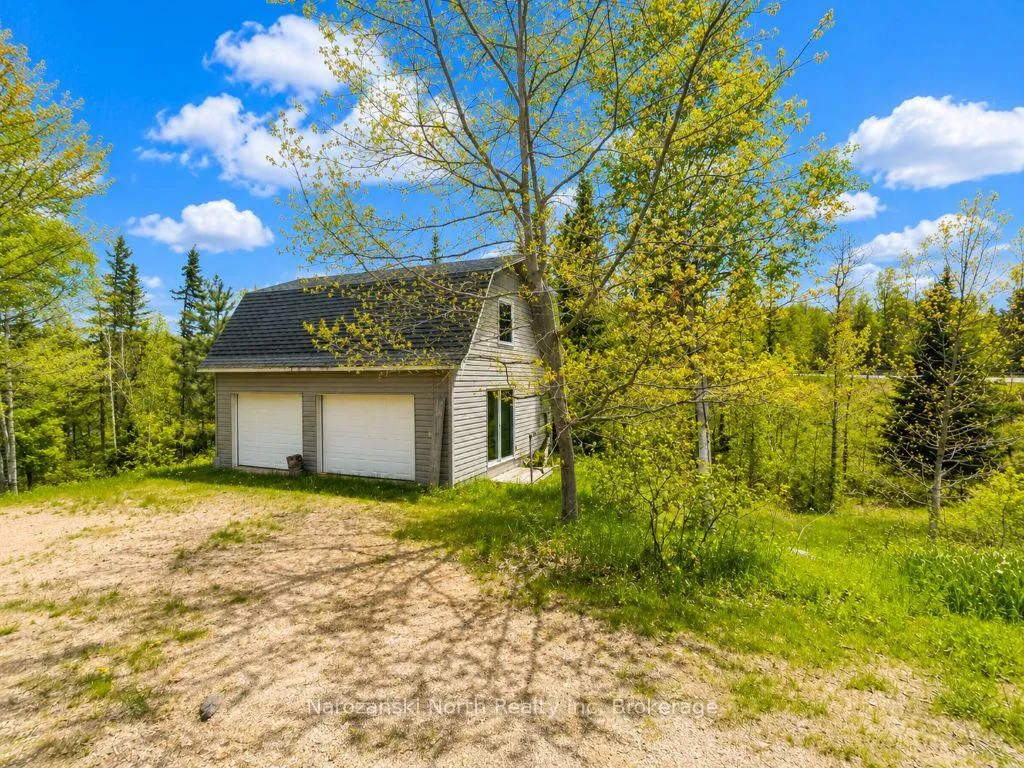 Photo 24 of 6051 Hwy 64 E, French River — HOMEH
