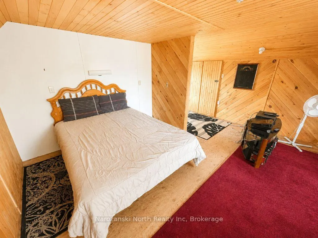 Photo 25 of 6051 Hwy 64 E, French River — HOMEH