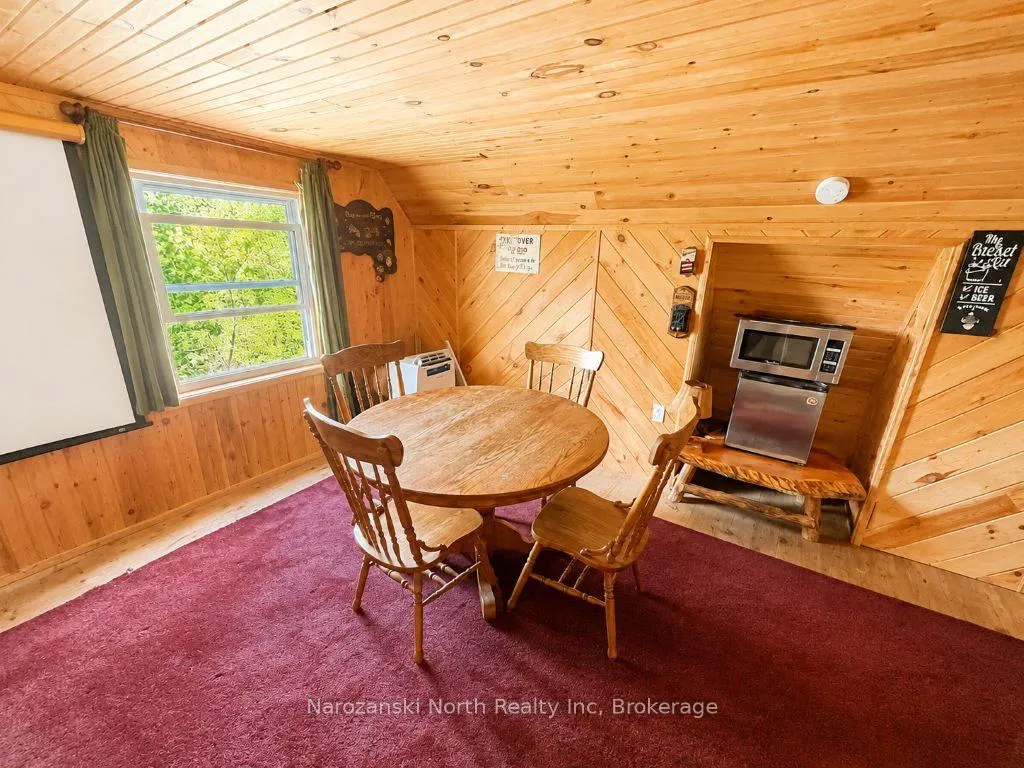 Photo 26 of 6051 Hwy 64 E, French River — HOMEH