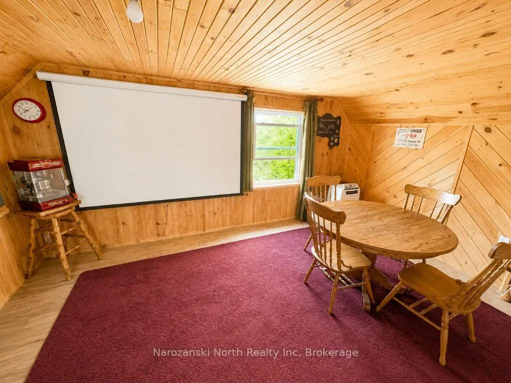 Photo 27 of 6051 Hwy 64 E, French River — HOMEH