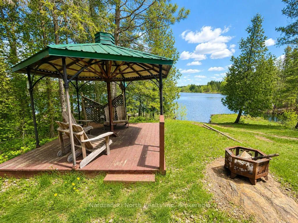 Photo 28 of 6051 Hwy 64 E, French River — HOMEH