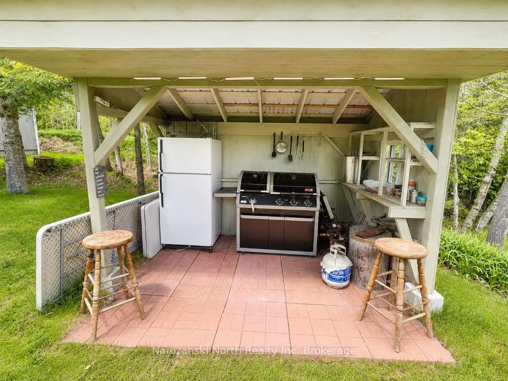 Photo 29 of 6051 Hwy 64 E, French River — HOMEH