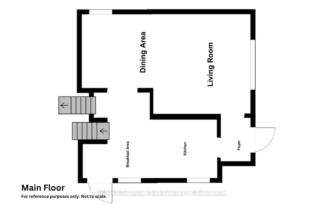 Photo 16 of 1010 Glen Eagles Crescent, Midland — HOMEH