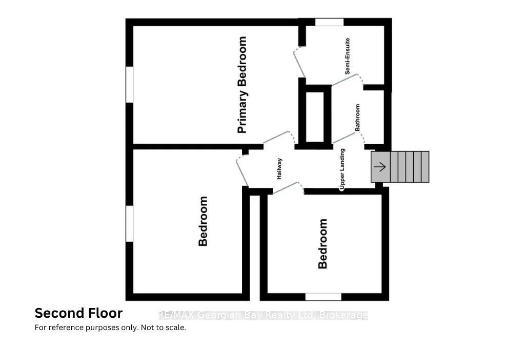 Photo 17 of 1010 Glen Eagles Crescent, Midland — HOMEH