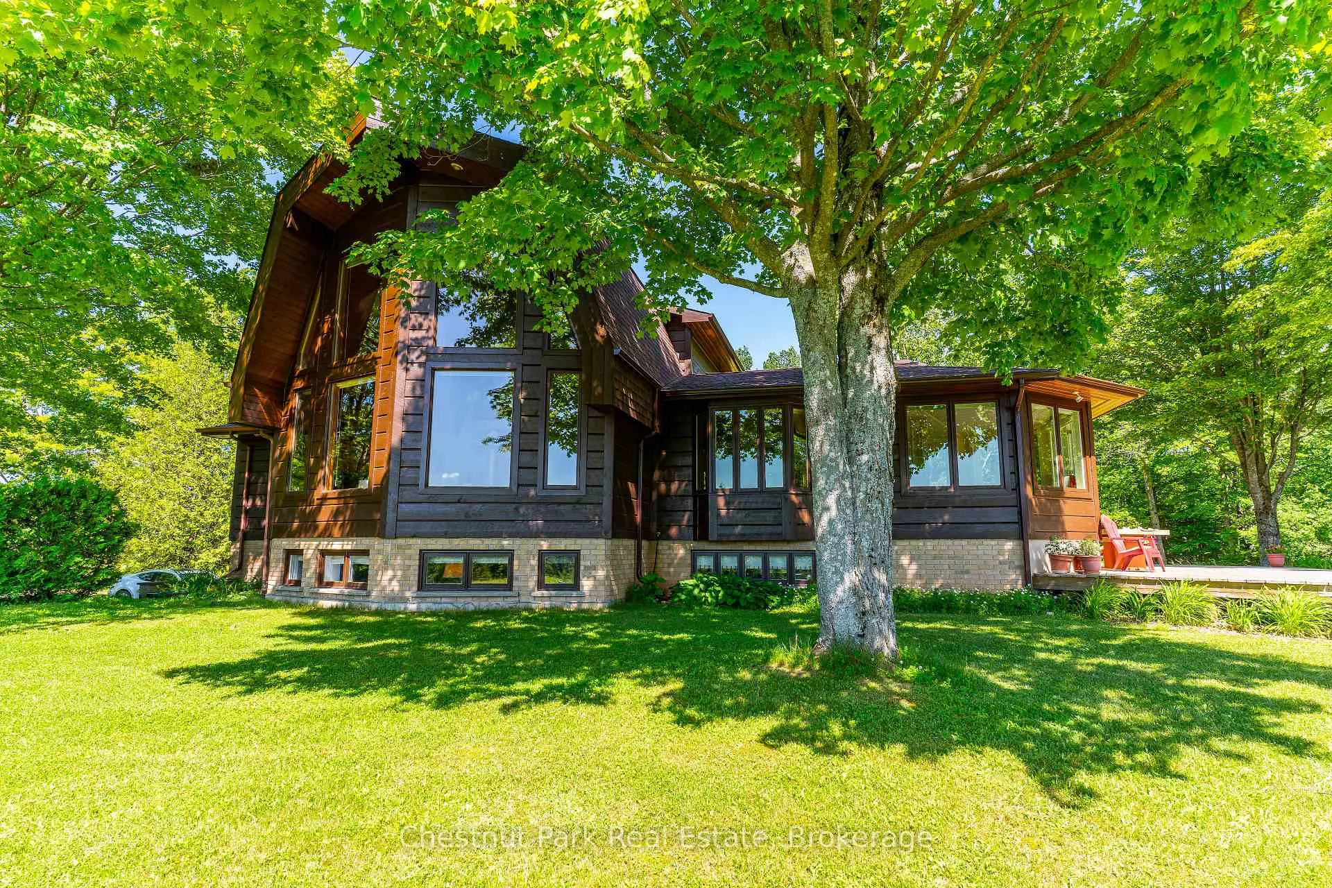 Photo 3 of 600380 Sideroad 50 N, Chatsworth — HOMEH