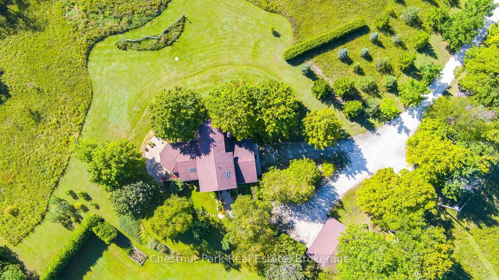 Photo 1 of 600380 Sideroad 50 N, Chatsworth — HOMEH