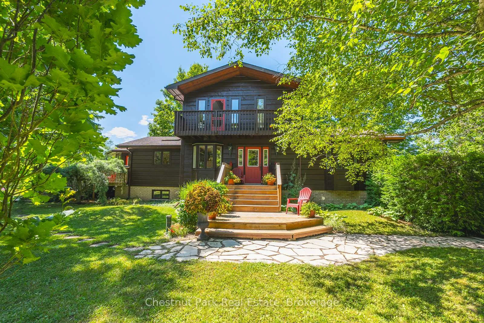 Photo 4 of 600380 Sideroad 50 N, Chatsworth — HOMEH