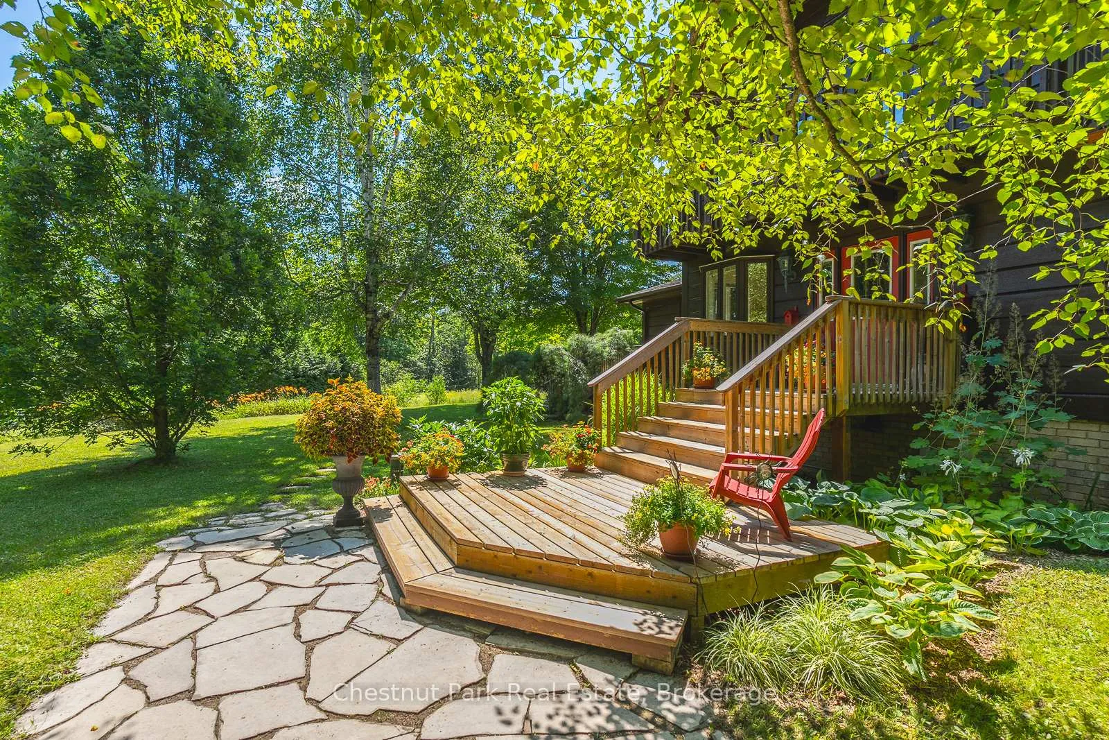 Photo 5 of 600380 Sideroad 50 N, Chatsworth — HOMEH