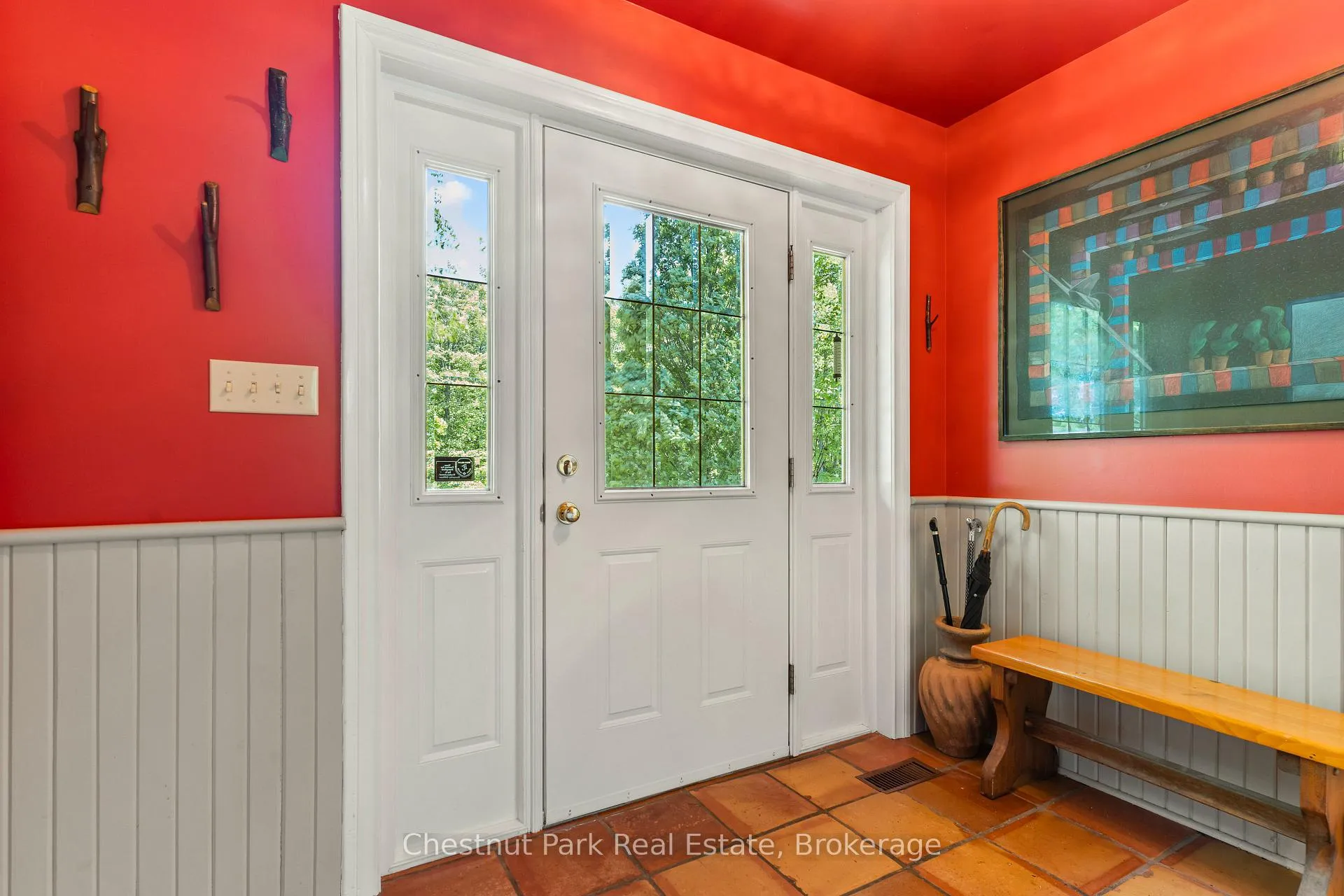 Photo 6 of 600380 Sideroad 50 N, Chatsworth — HOMEH