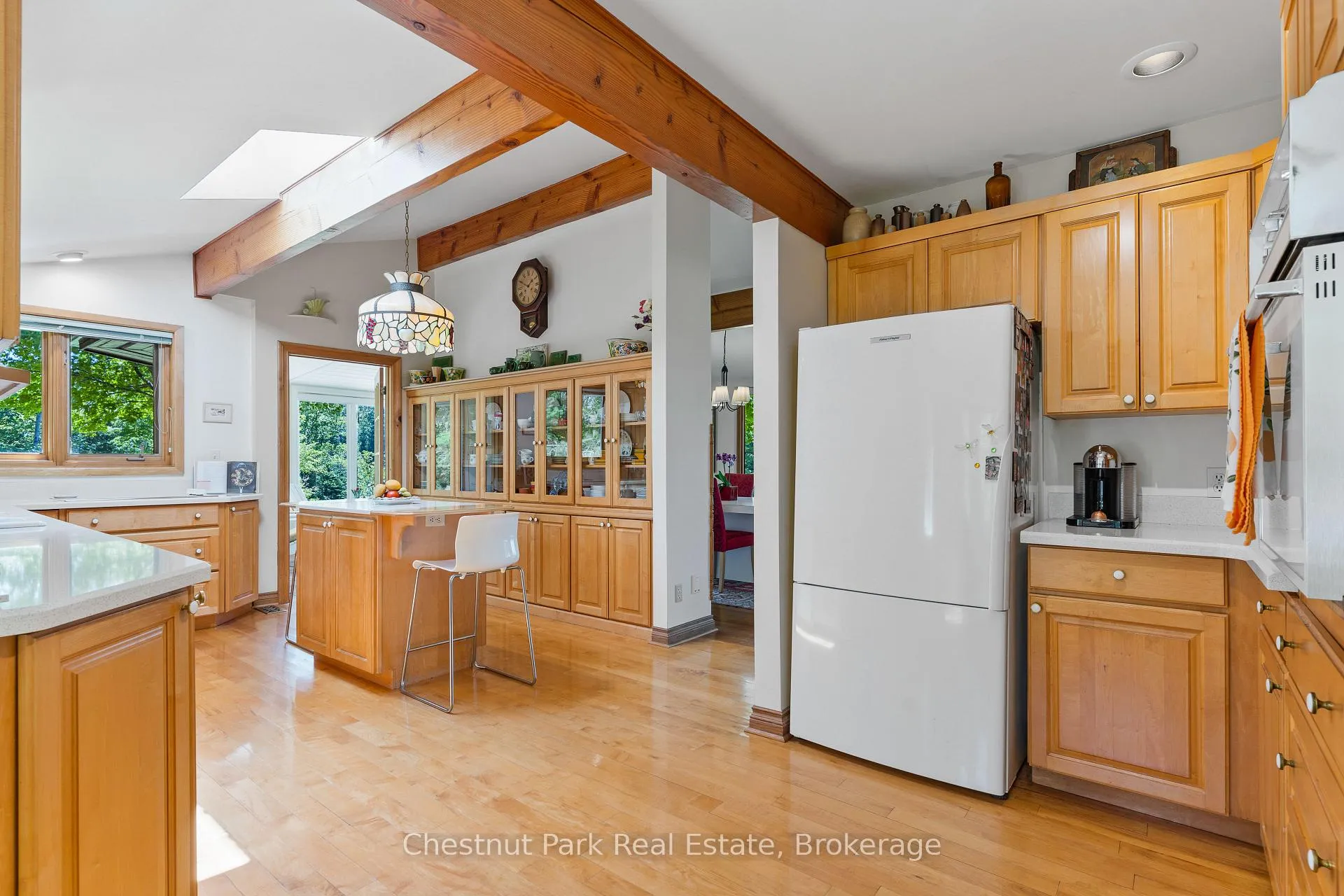 Photo 9 of 600380 Sideroad 50 N, Chatsworth — HOMEH