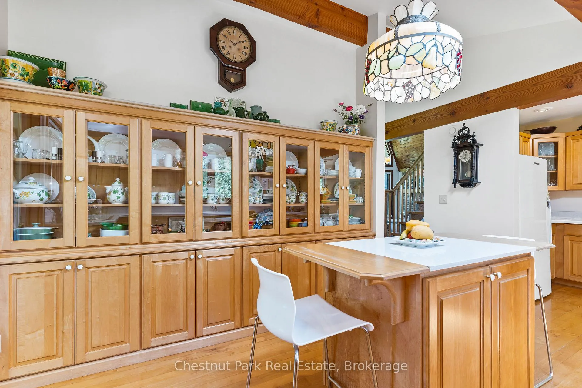 Photo 16 of 600380 Sideroad 50 N, Chatsworth — HOMEH