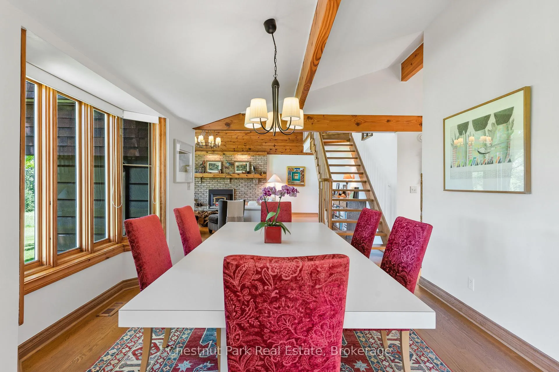 Photo 19 of 600380 Sideroad 50 N, Chatsworth — HOMEH