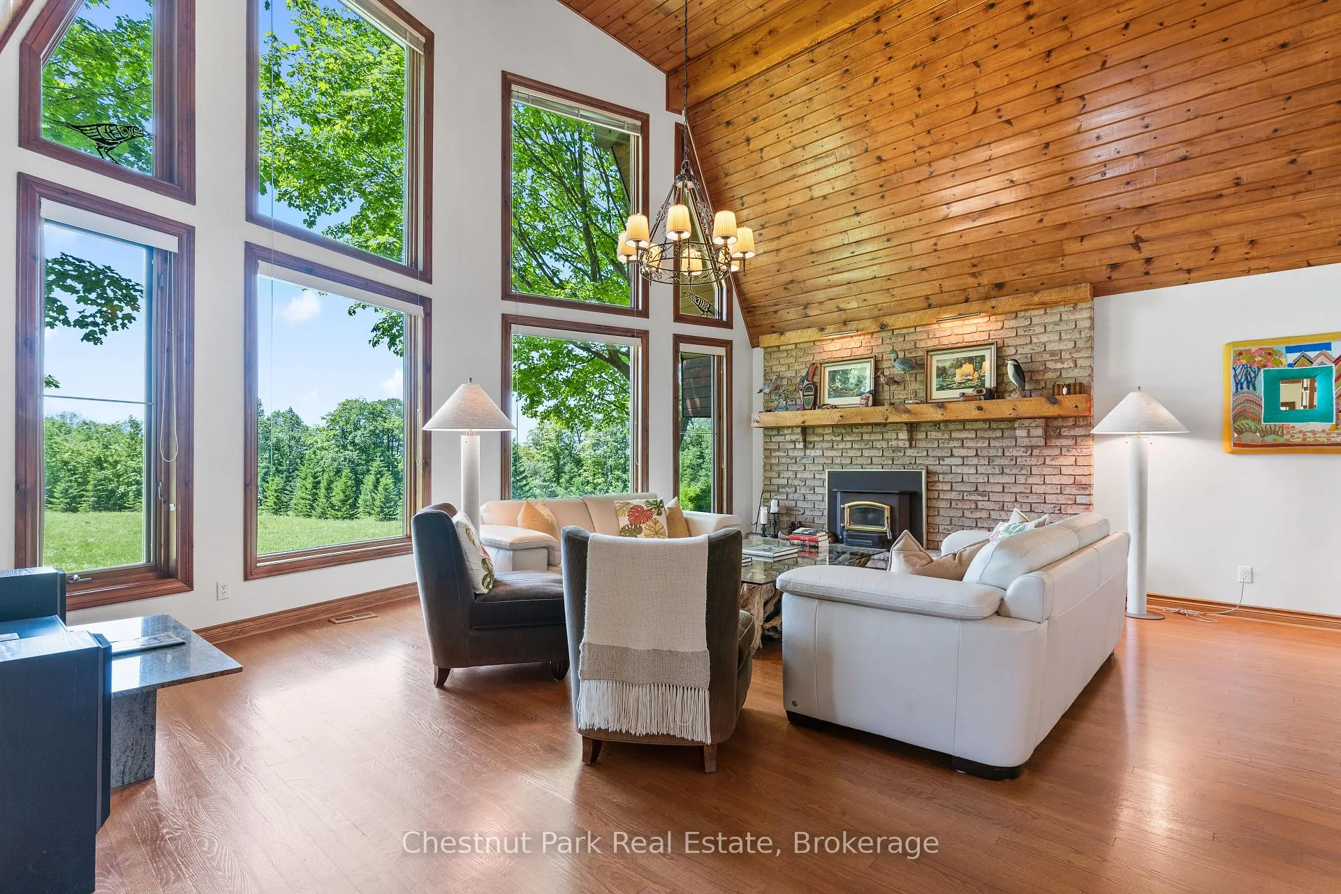 Photo 21 of 600380 Sideroad 50 N, Chatsworth — HOMEH