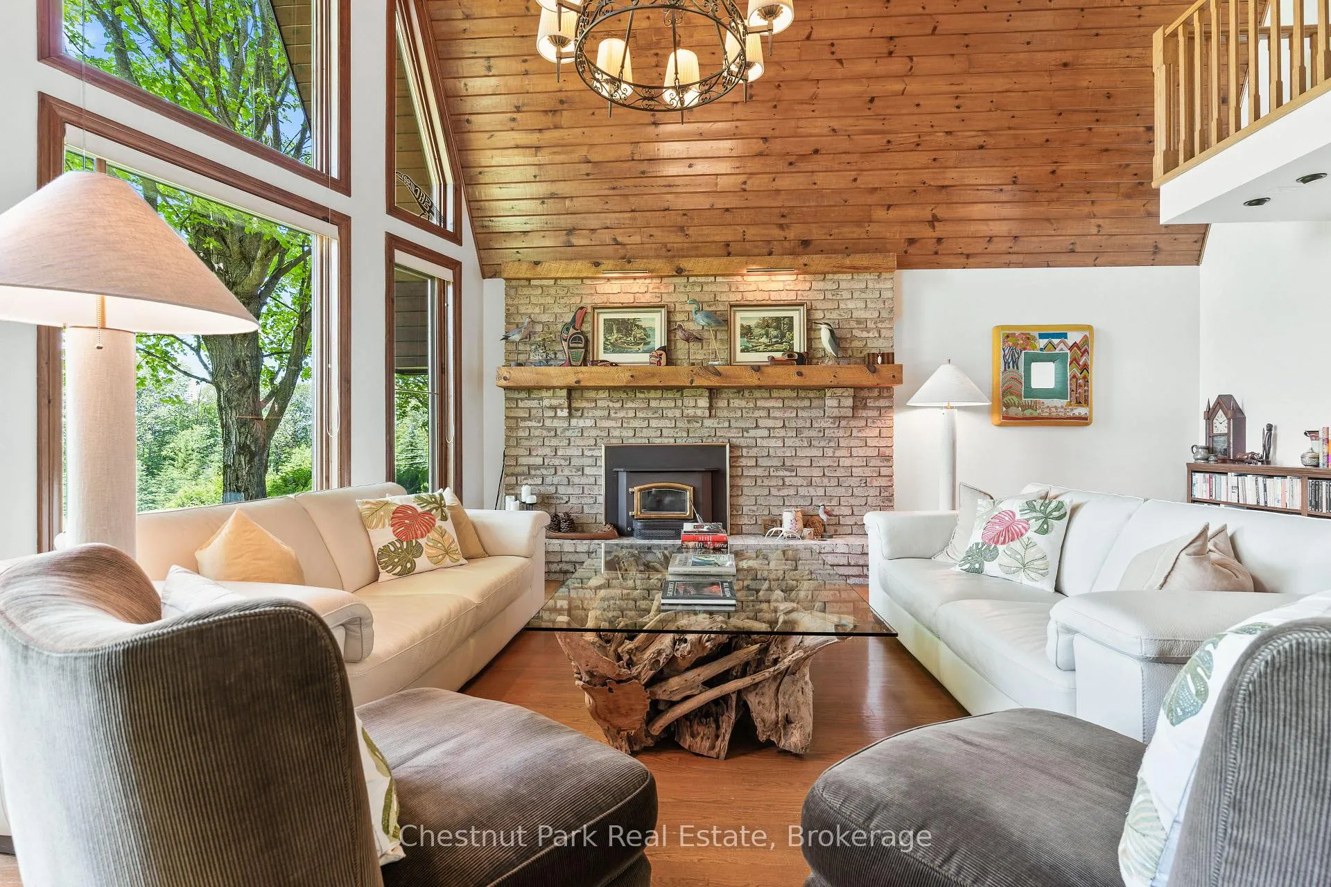 Photo 23 of 600380 Sideroad 50 N, Chatsworth — HOMEH