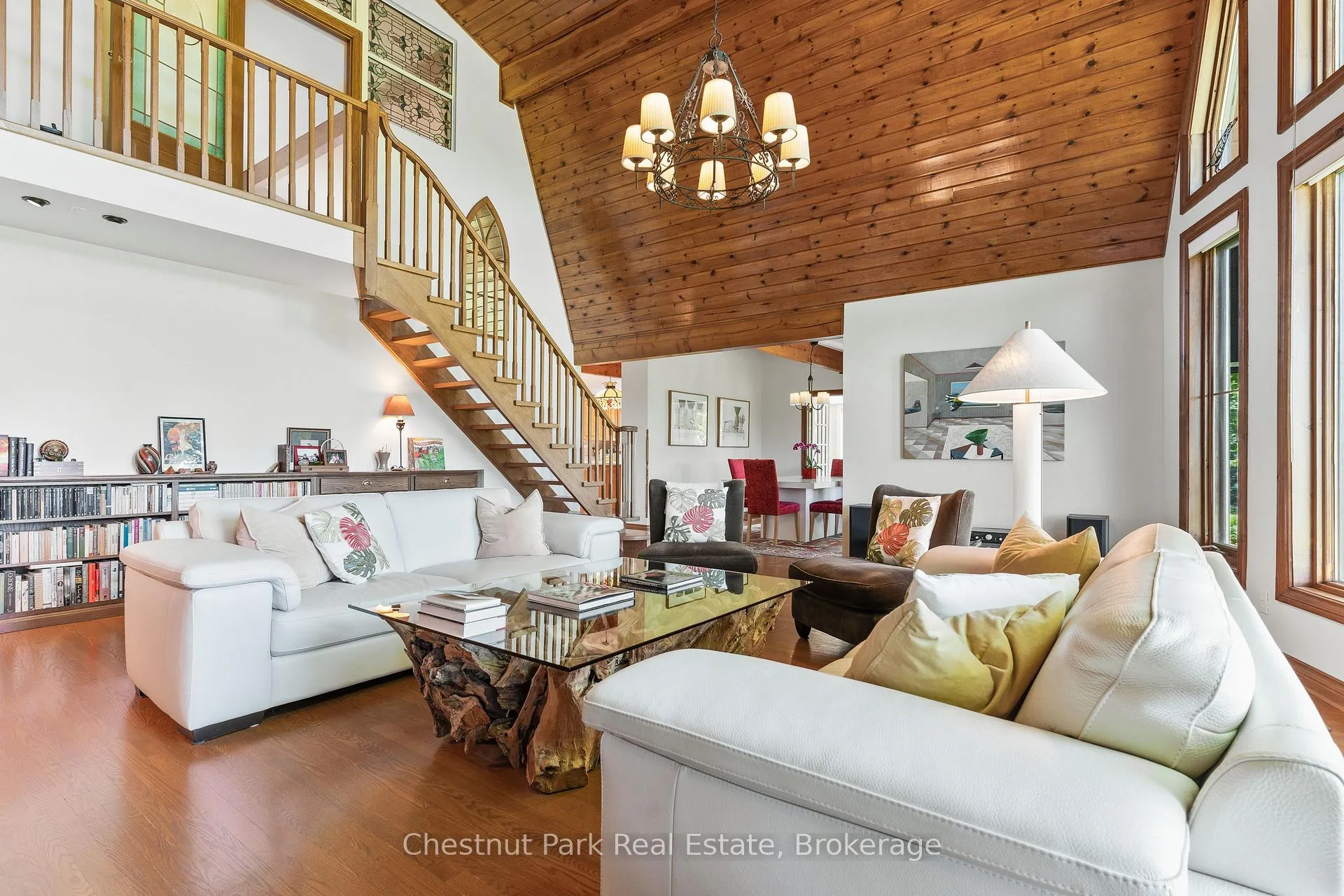 Photo 25 of 600380 Sideroad 50 N, Chatsworth — HOMEH