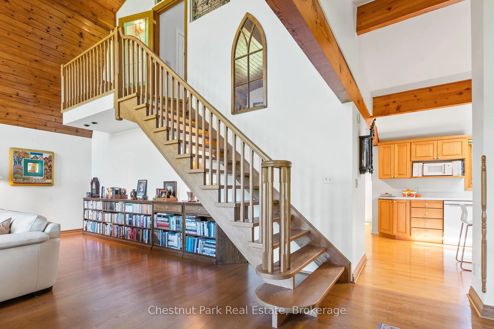 Photo 26 of 600380 Sideroad 50 N, Chatsworth — HOMEH