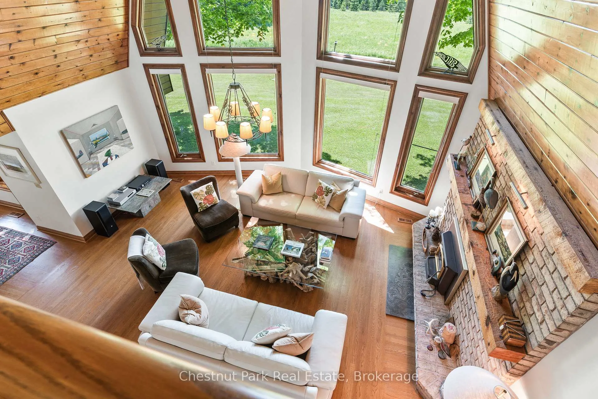 Photo 27 of 600380 Sideroad 50 N, Chatsworth — HOMEH