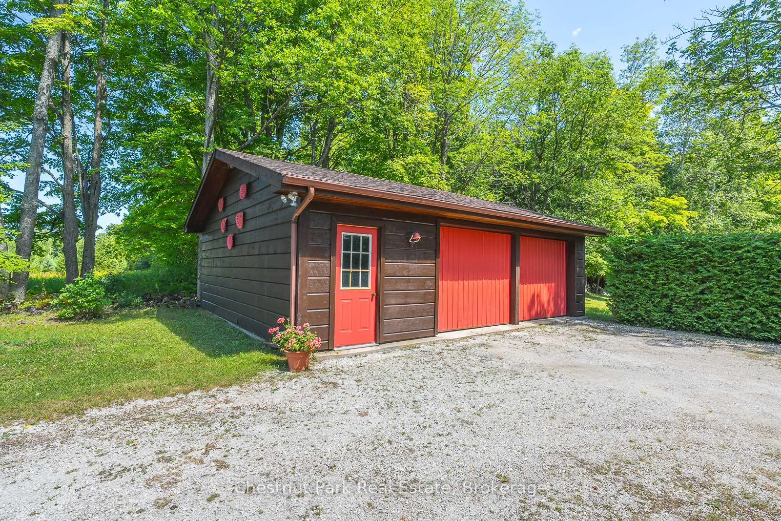 Photo 48 of 600380 Sideroad 50 N, Chatsworth — HOMEH