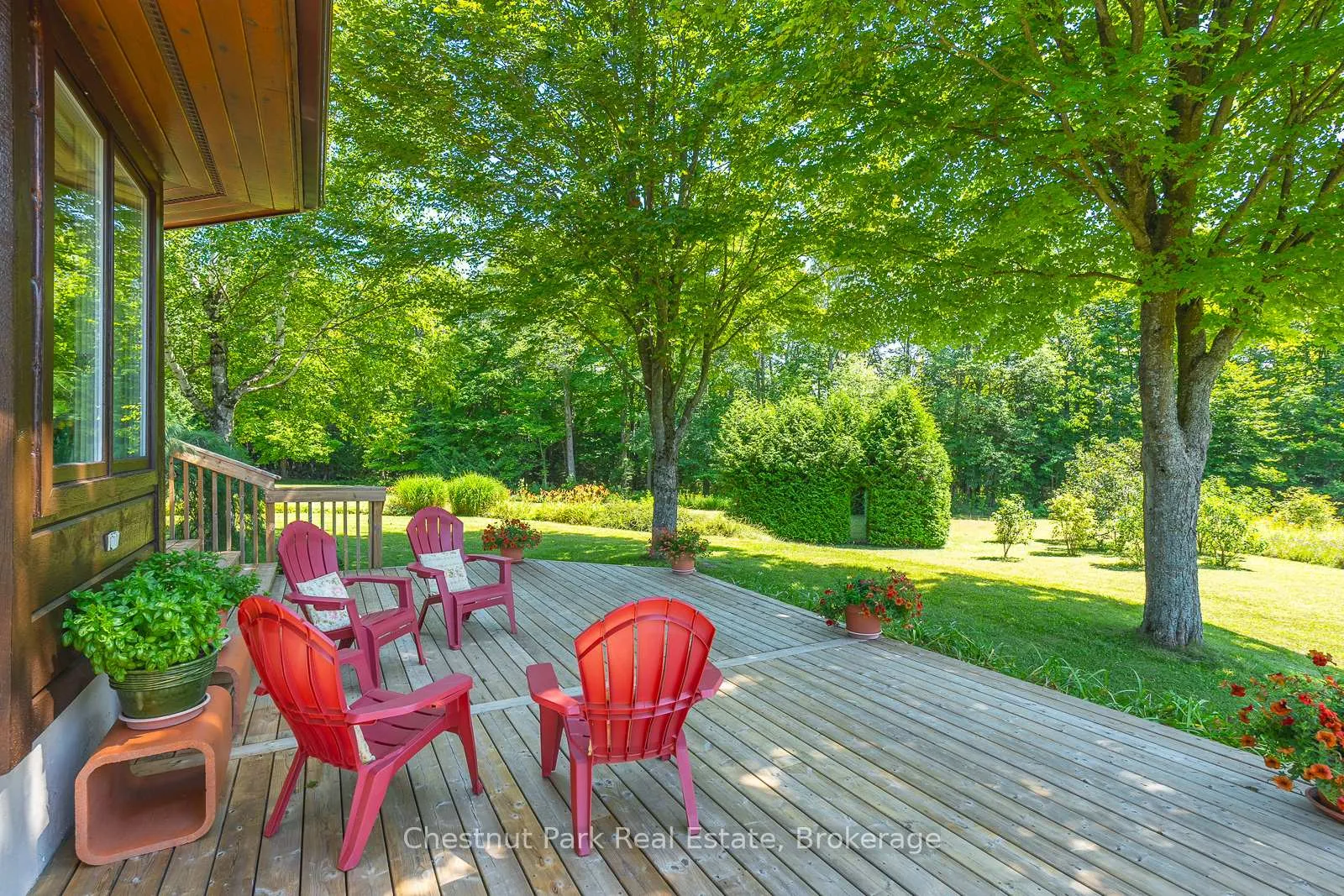 Photo 49 of 600380 Sideroad 50 N, Chatsworth — HOMEH
