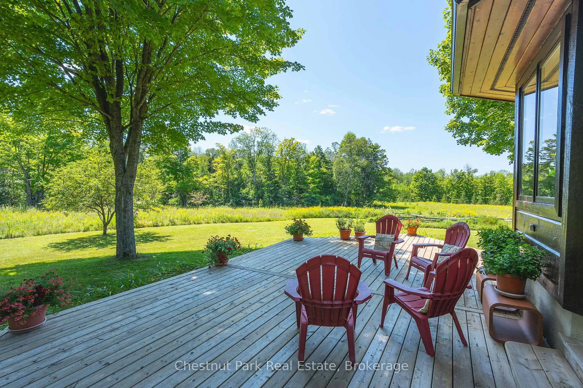 Photo 51 of 600380 Sideroad 50 N, Chatsworth — HOMEH