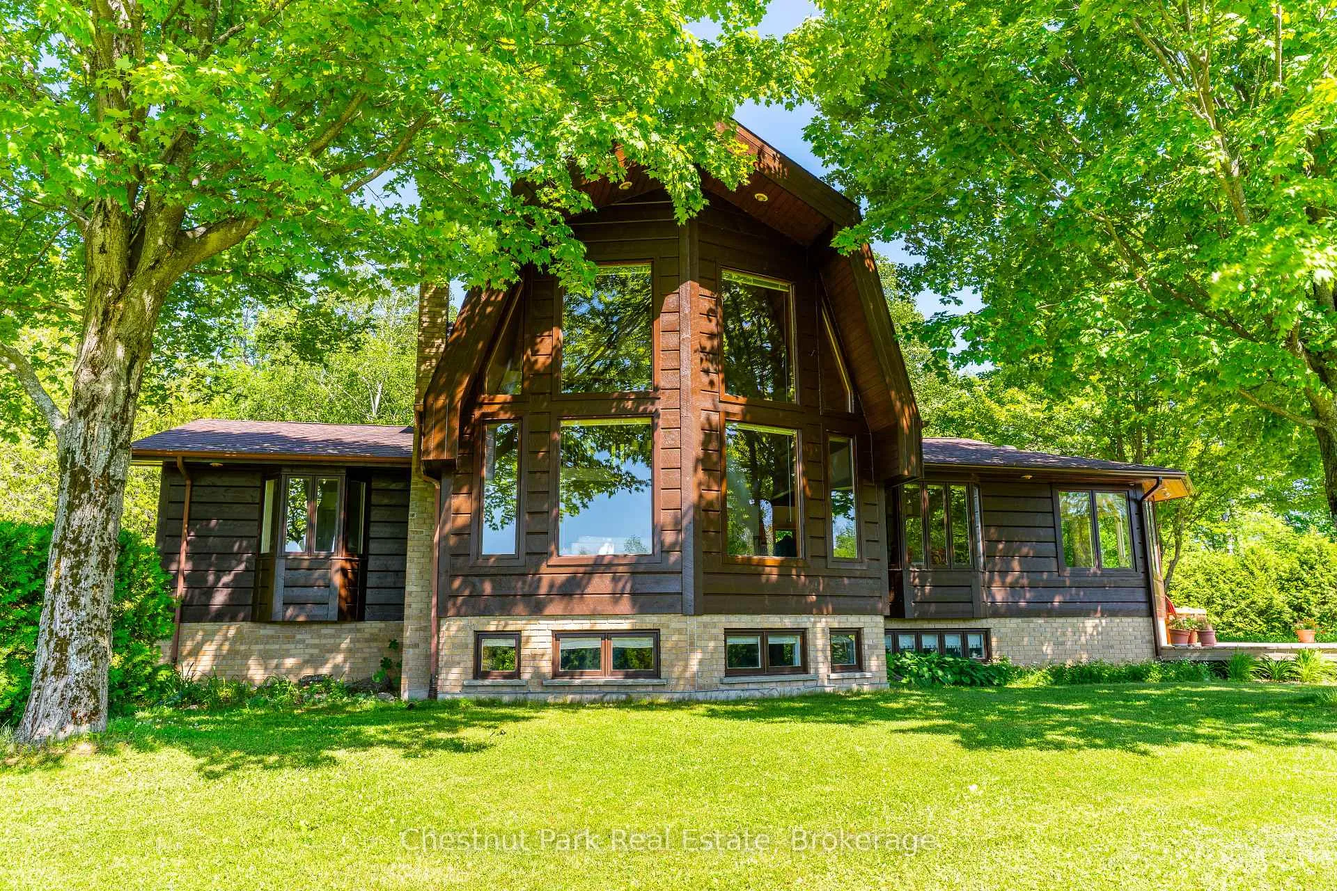 Photo 52 of 600380 Sideroad 50 N, Chatsworth — HOMEH