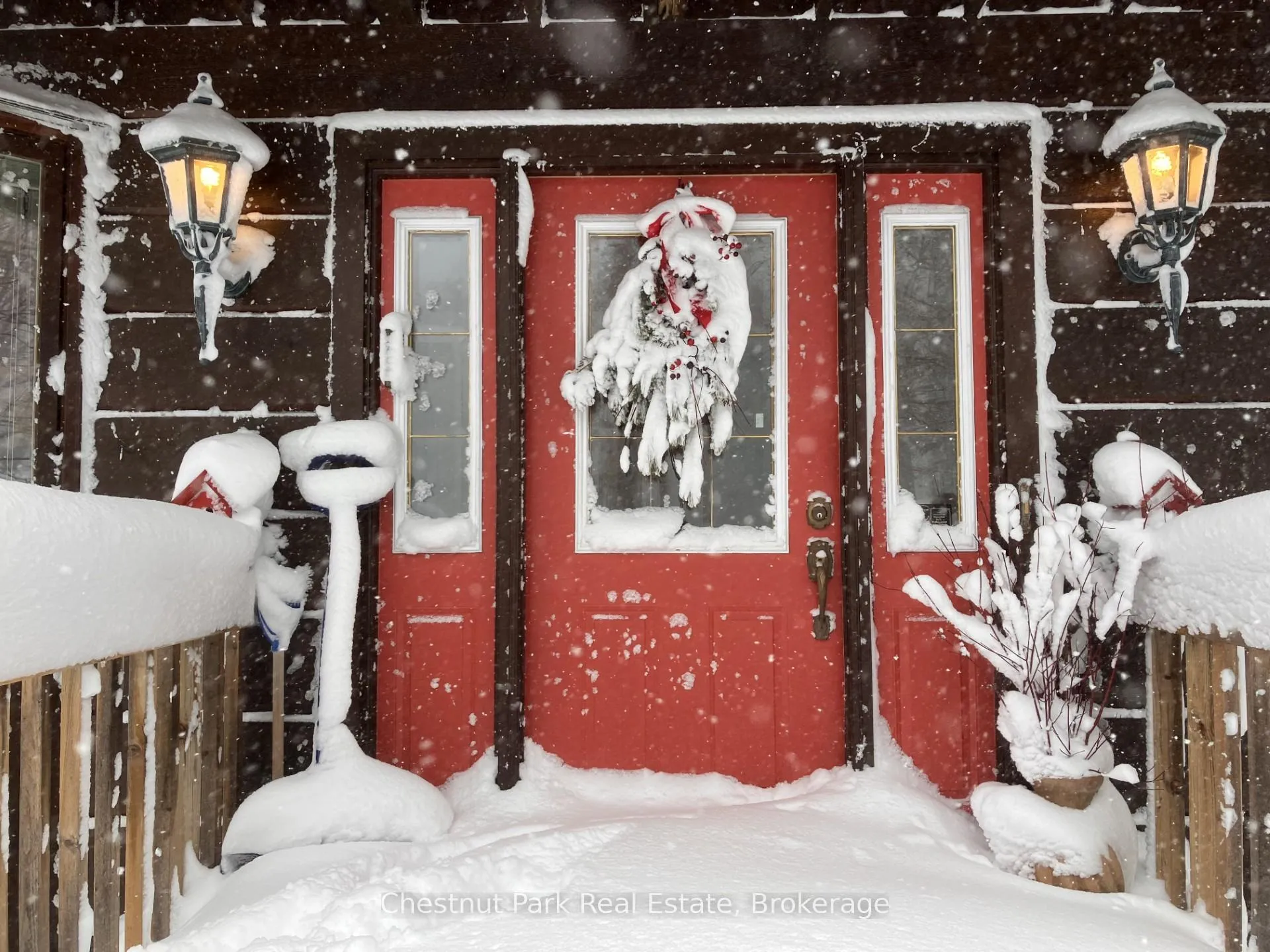 Photo 63 of 600380 Sideroad 50 N, Chatsworth — HOMEH