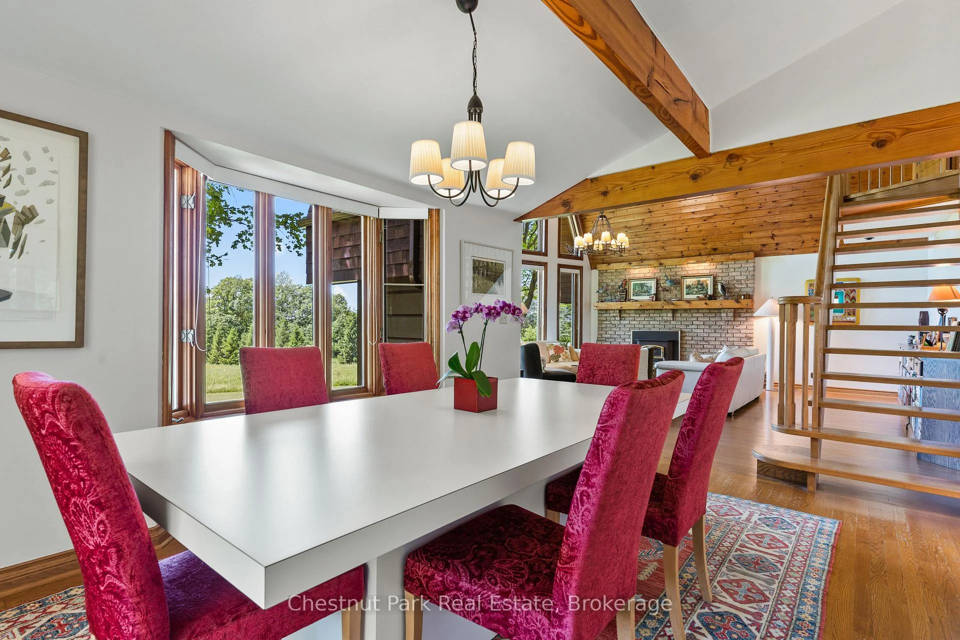 Photo 13 of 600380 Sideroad 50 N, Chatsworth — HOMEH