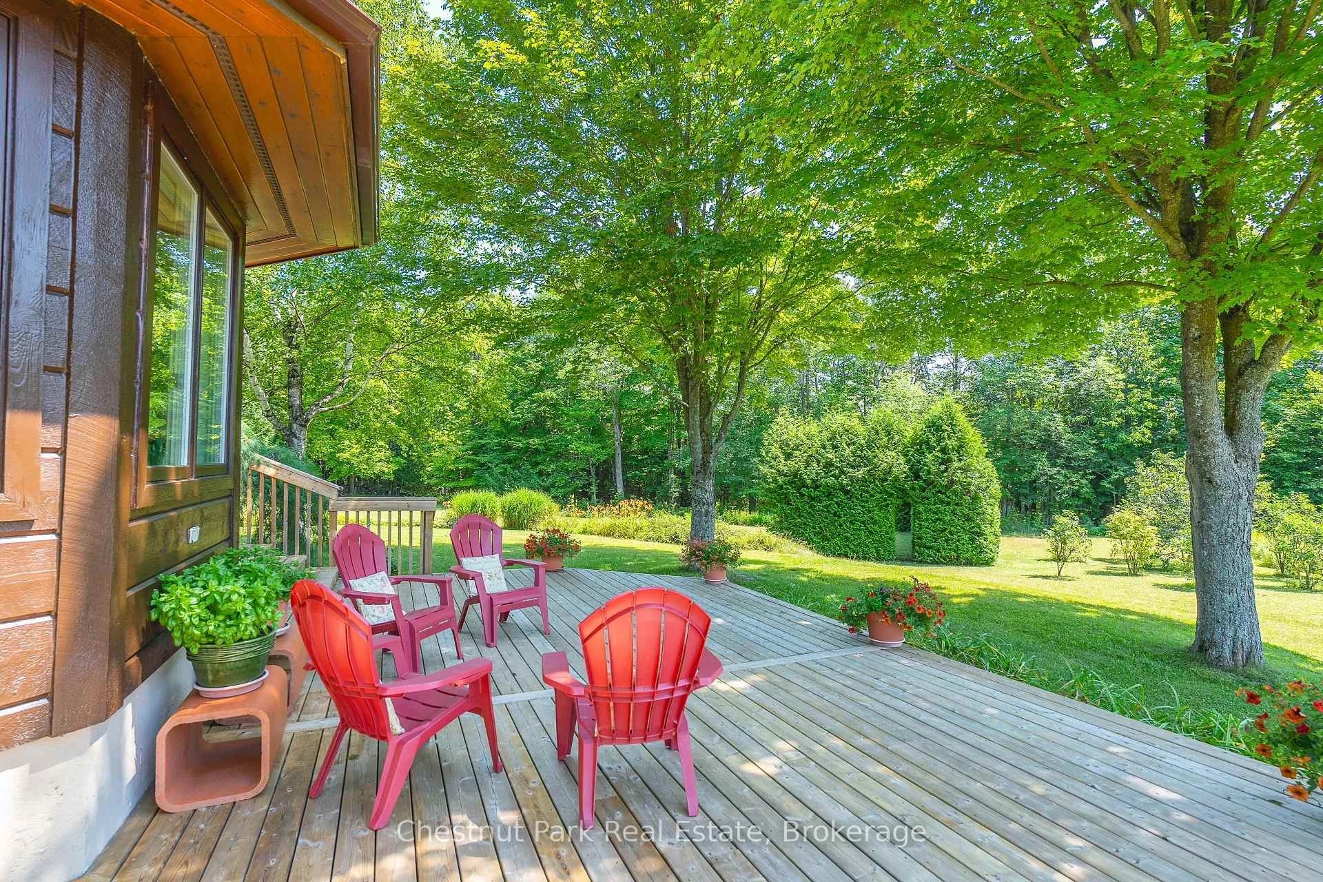 Photo 36 of 600380 Sideroad 50 N, Chatsworth — HOMEH