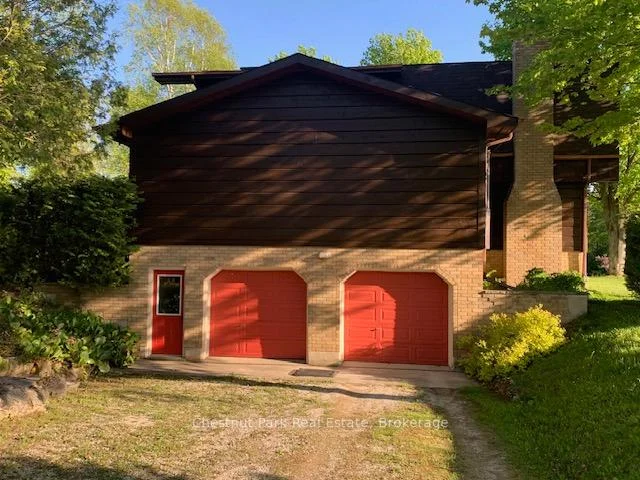 Photo 46 of 600380 Sideroad 50 N, Chatsworth — HOMEH