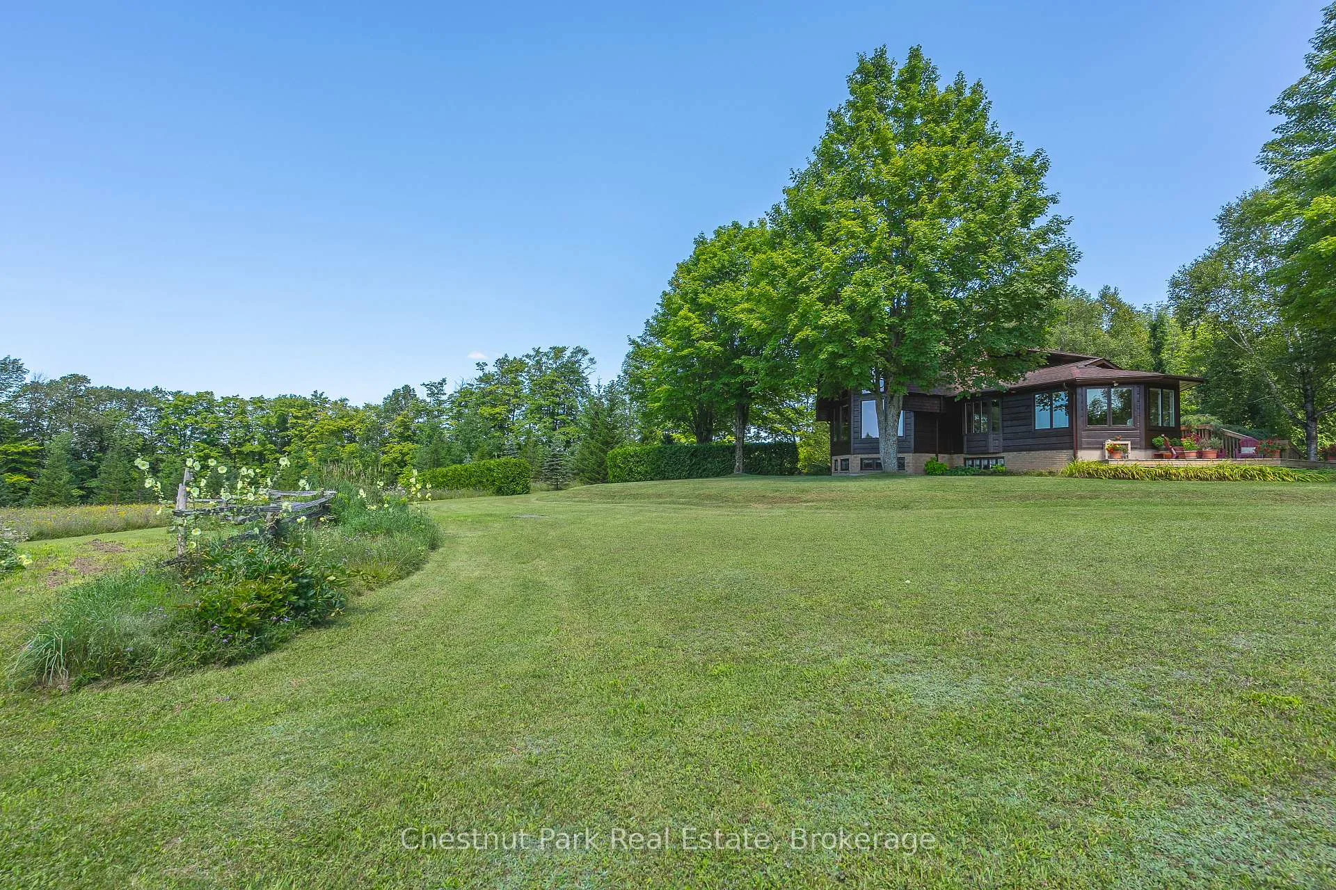 Photo 50 of 600380 Sideroad 50 N, Chatsworth — HOMEH