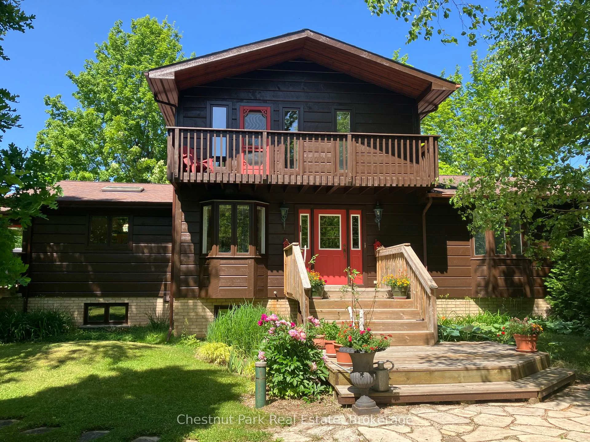 Photo 60 of 600380 Sideroad 50 N, Chatsworth — HOMEH