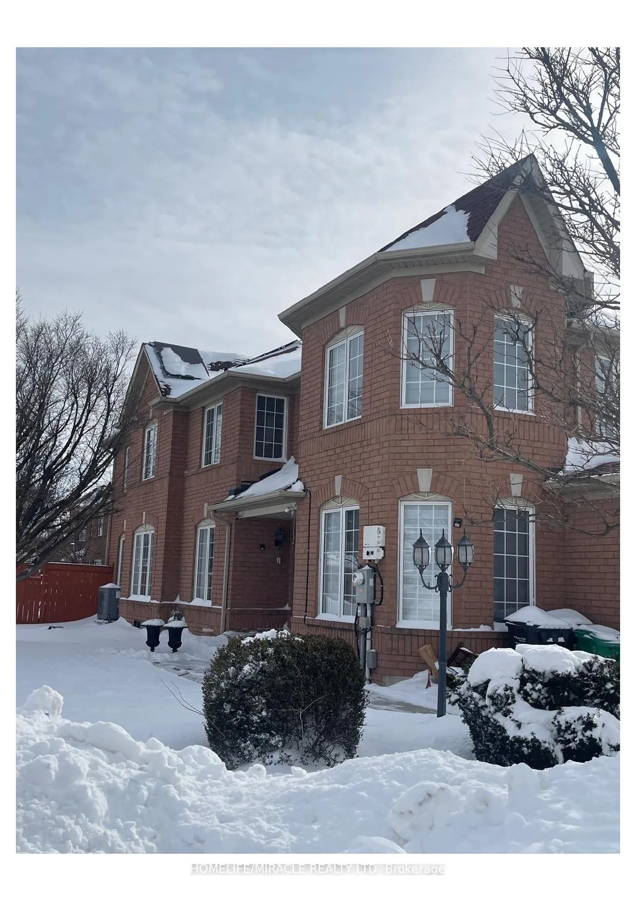 Front of 55 Secord Crescent