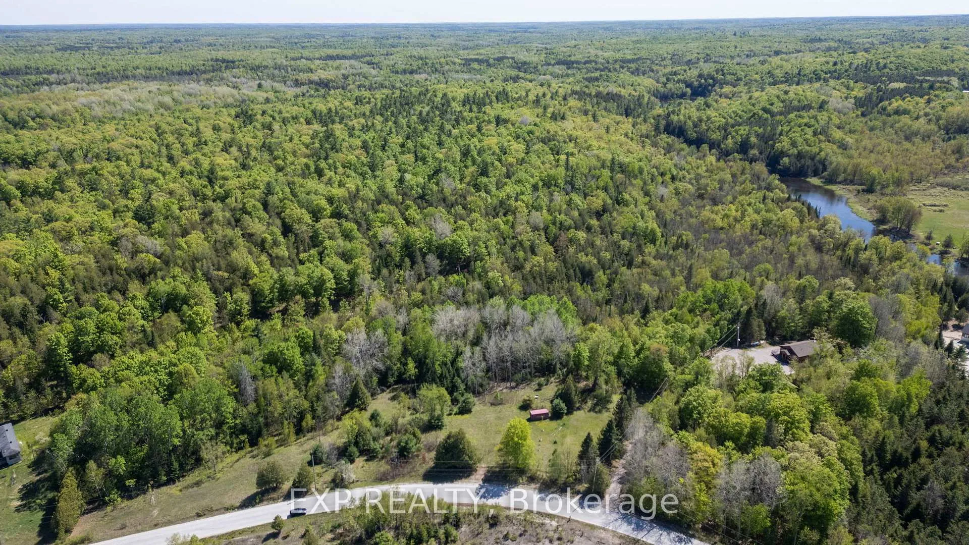 Photo 4 of 00 Iron Mine Road, Lanark Highlands, Lanark Highlands (Dalhousie) Twp — HOMEH