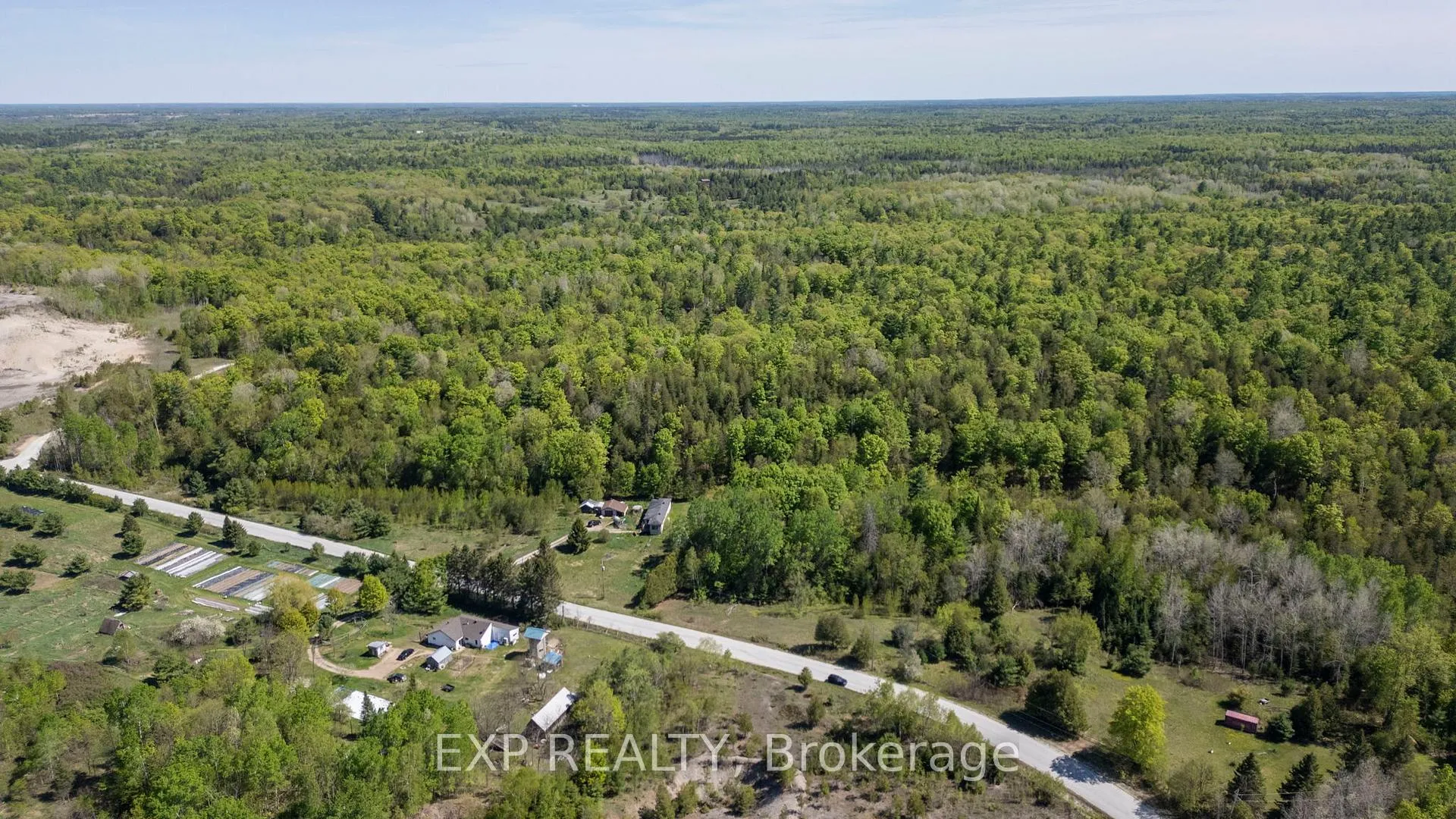 Photo 5 of 00 Iron Mine Road, Lanark Highlands, Lanark Highlands (Dalhousie) Twp — HOMEH